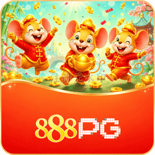 888PG Instalar Logo 2