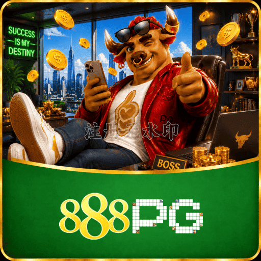 Fortune Tiger Logo 3