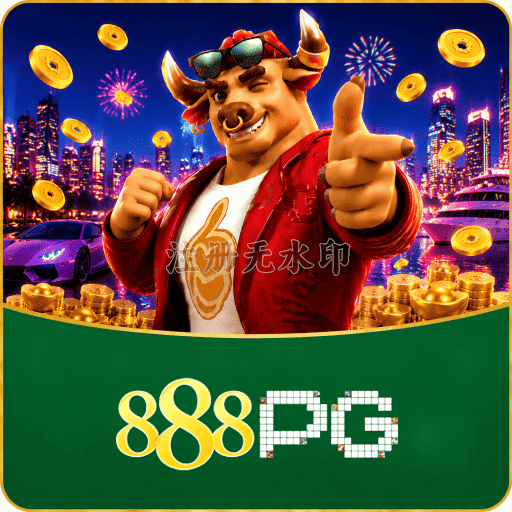 Slots 888PG - Jackpots Progressivos